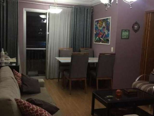 Apartamento 3 dormitórios 1 suite 2 vagas.