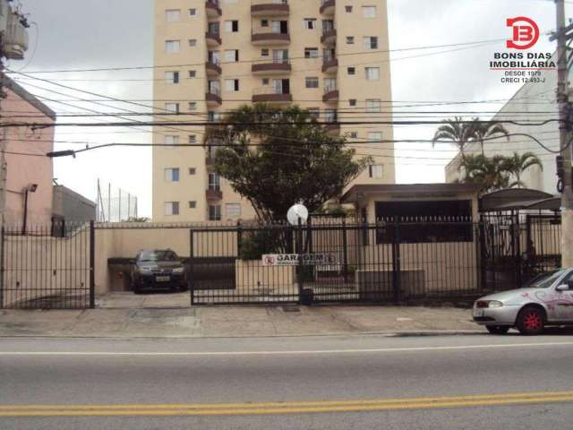 Apartamento residencial à venda, cangaíba, são paulo.