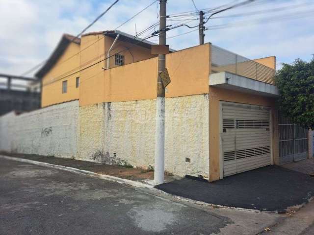 Sobrado residencial à venda, jardim popular, são paulo.