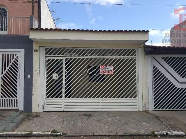 Casa Térrea 2 Dormitórios, 2 Vagas. Vila São Francisco, São Paulo