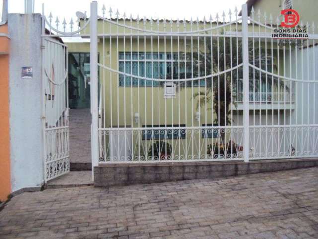 Casa residencial à venda, jardim triana, são paulo.