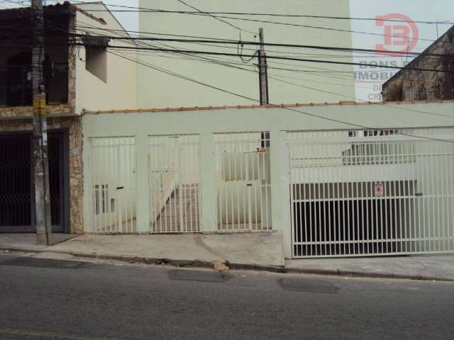 Sobrado residencial à venda, vila ré, são paulo.