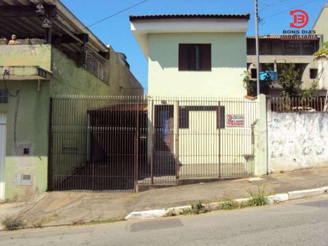 Sobrado residencial à venda, vila ré, são paulo.