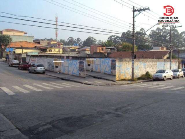 Terreno residencial à venda, vila taquari, são paulo.