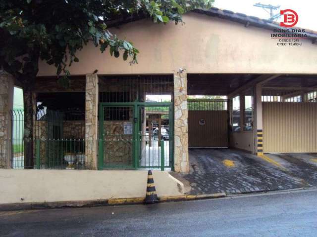 Apartamento residencial à venda, jardim nordeste, são paulo.