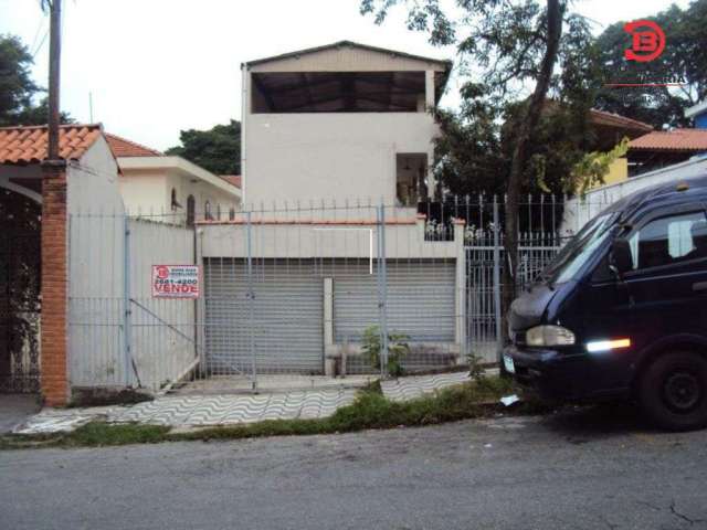 Sobrado residencial à venda, penha de frança, são paulo.