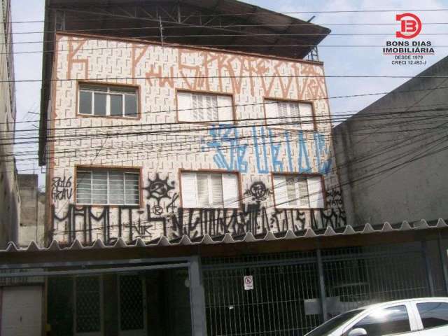 Prédio comercial à venda, cidade patriarca, são paulo.