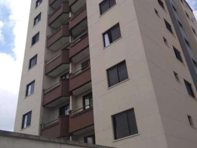 Apartamento 2 quartos e 1 vaga de garagem - Vila Ré