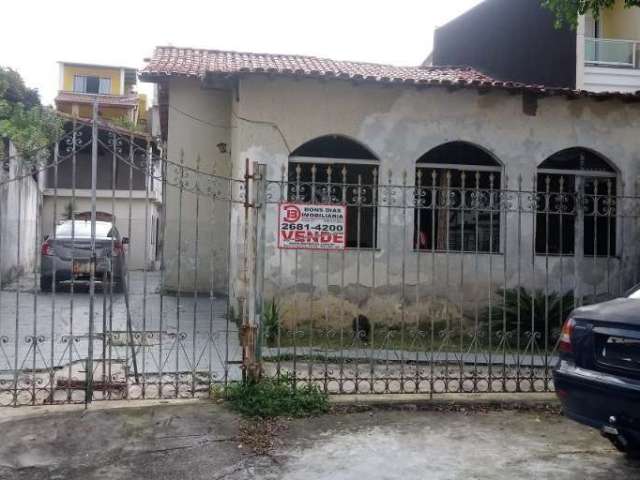 Casa térrea com outra casa nos fundos - Cidade Patriarca - São paulo