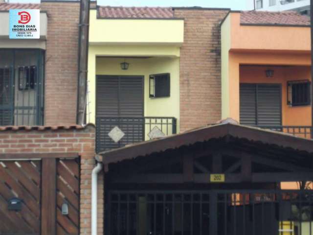 Casa com 2 quartos à venda na Vila Matilde, São Paulo , 80 m2 por R$ 585.000