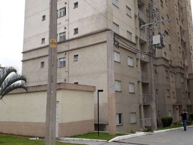 Apartamento com 2 Quartos  e 1 Vaga á Venda, Bairro Jardim Castelo