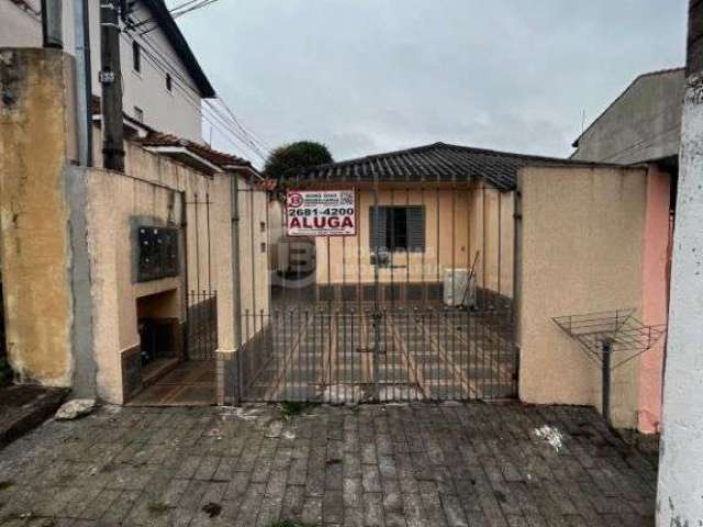 Casa para alugar na Vila Ré, São Paulo: conforto e praticidade em um único lugar!