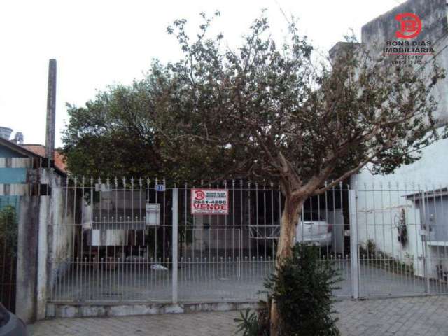 Casa residencial à venda, burgo paulista, são paulo.