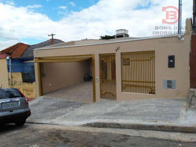 casa com 3 dormitórios sendo 3 suites sala cozinha vaga para 3 carros