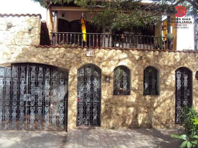 Sobrado residencial à venda, jardim nordeste, são paulo.