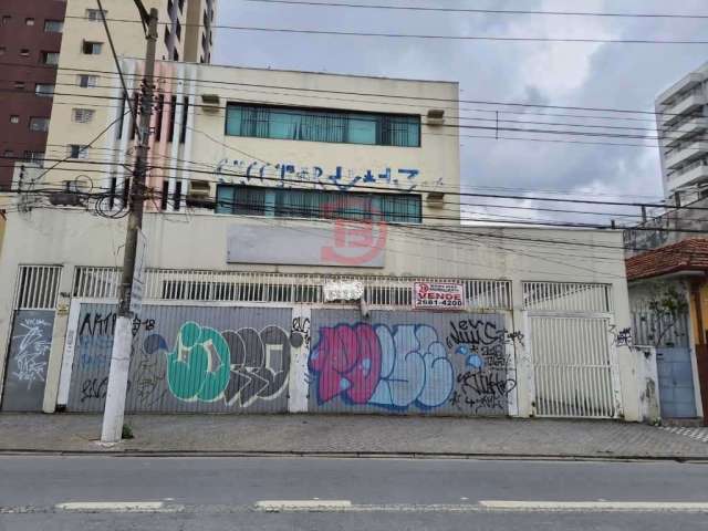 Salão Comercial á Venda, Penha de França