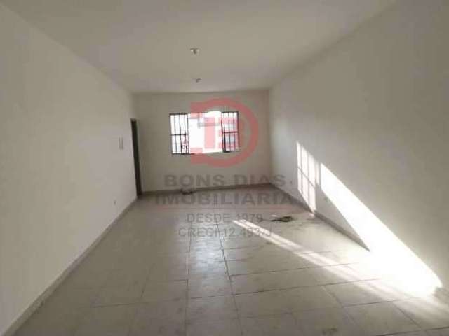 Sala Comercial Vila Marieta