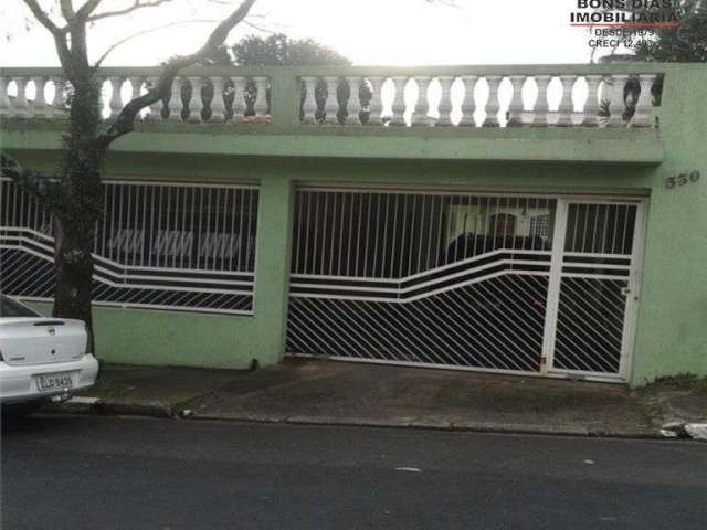 Casa residencial à venda, vila são francisco (zona leste), são paulo.