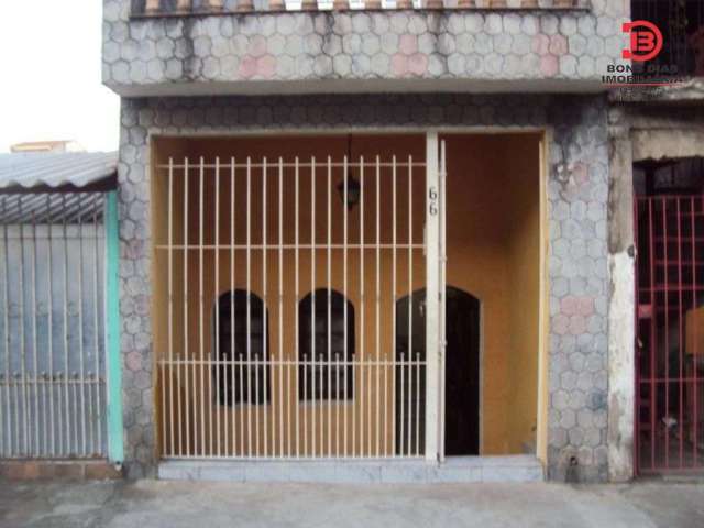 Sobrado residencial à venda, vila esperança, são paulo.