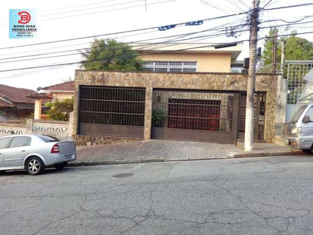 Casa residencial à venda, vila ré, são paulo.