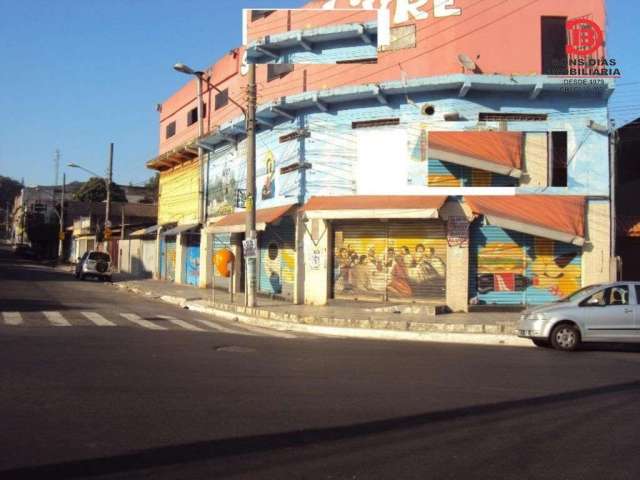 Ponto comercial à venda, parque císper, são paulo.