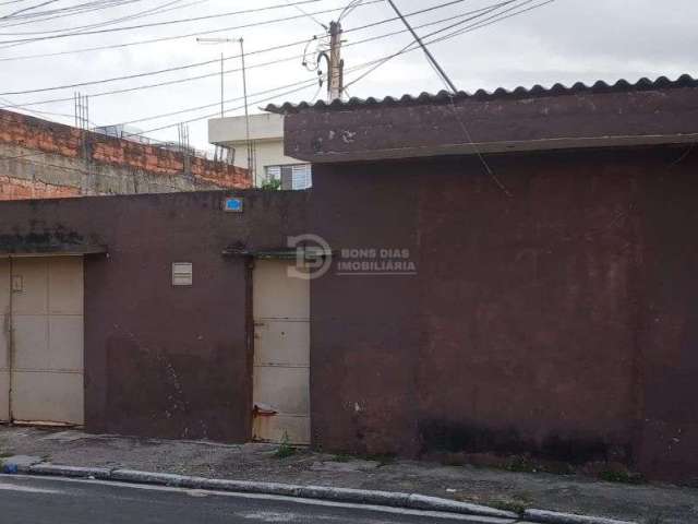 Venda de Terreno no Burgo Paulista ZL