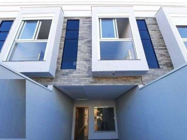 Sobrado com 3 Quartos e 3 banheiros à Venda, 145 m² por R$ 730.000- Vila Ré