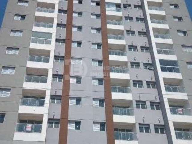 Apartamento à Venda com  2 Dormitórios - 52,75m² -  Lazer Completo