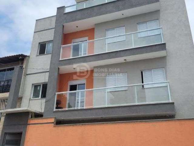 Apartamento com 01 quarto Cid. A.E Carvalho