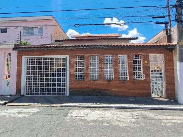 Casa Terrea á Venda Parque Boturussu