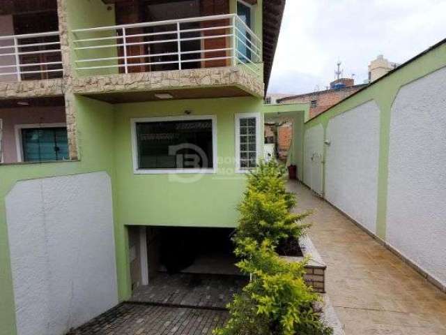 Sobrado na Vila Matilde com piscina