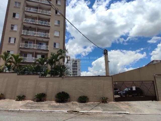 Apartamento com 2 Quartos e 1 Vaga de Garagem, Vila Paranaguá