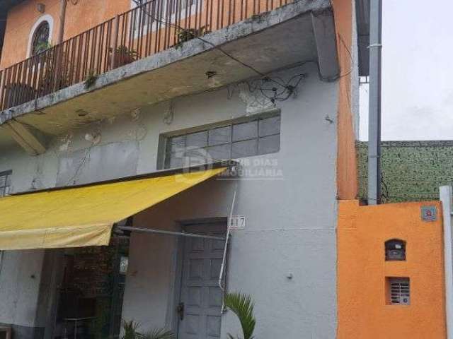 Sobrado à  Venda na Vila Re