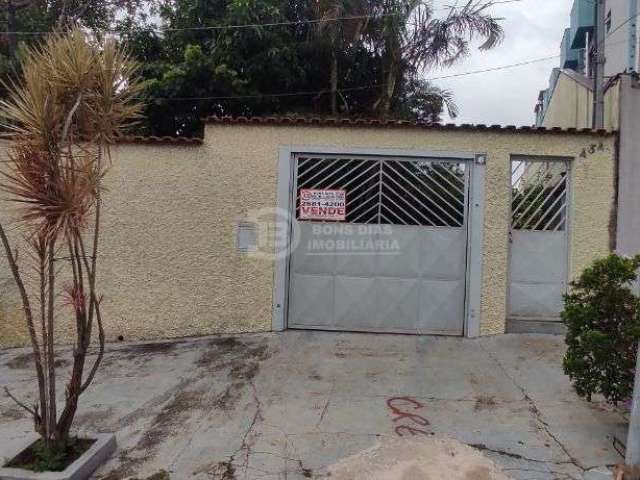 Casa com 3 Quartos á Venda, Terreno, Vila Ré