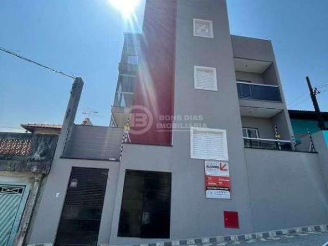 Apartamento 2 Dormitórios - 3 min Estação Metrô Dom Bosco