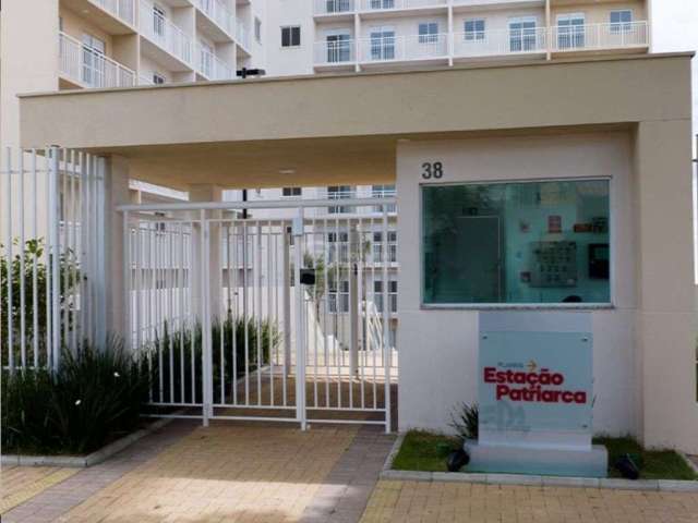 Apartamento tipo Studio Vila Re