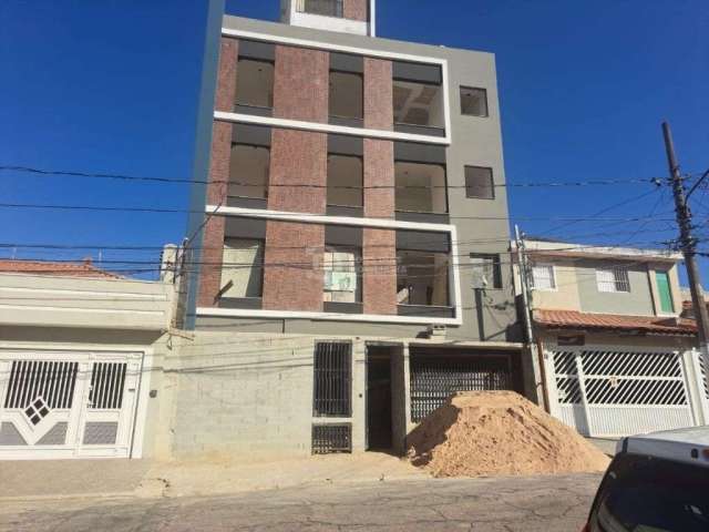 Apartamento em construção à Venda Penha