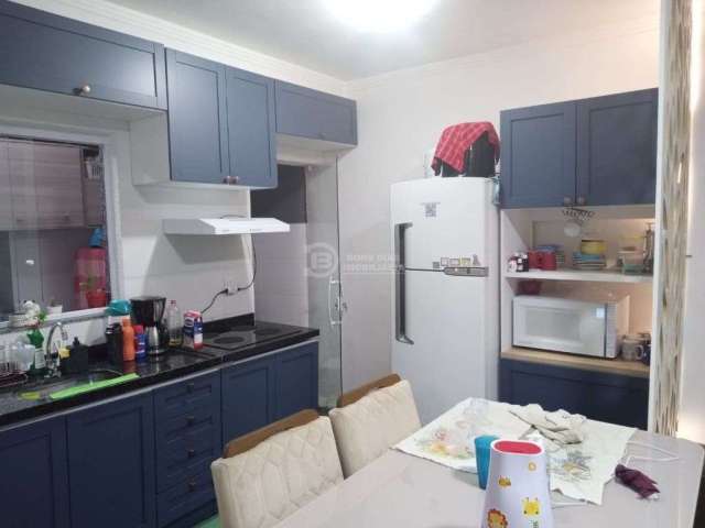 Apartamento com 2 dorm. à venda na vila matilde