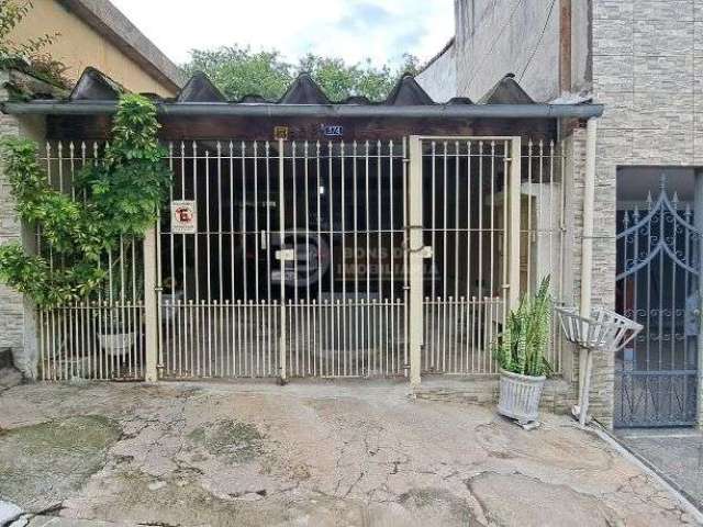 Casa Terrea a Venda Vila União