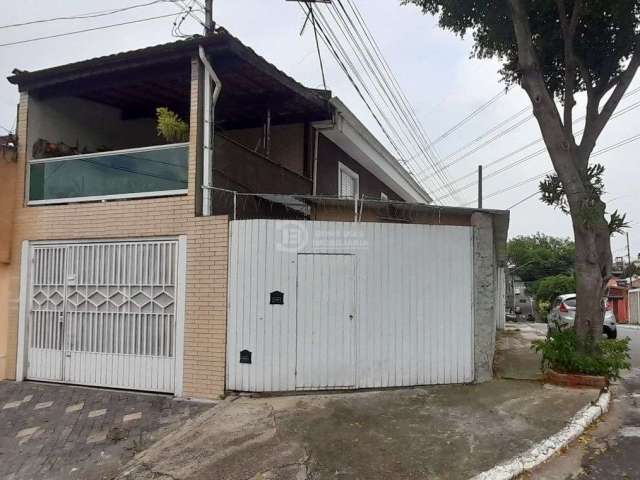 Imóvel para renda 4 casas - Vila Ré