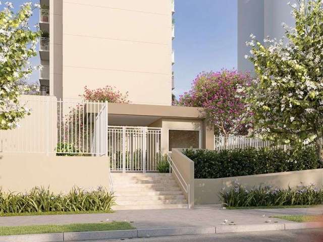 Apartamento com 1 quarto à venda no Penha De França, São Paulo , 27 m2 por R$ 218.922