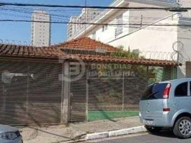 Casa com 2 quartos à venda na Rua Fidélis Papini, 574, Vila Prudente, São Paulo por R$ 700.000