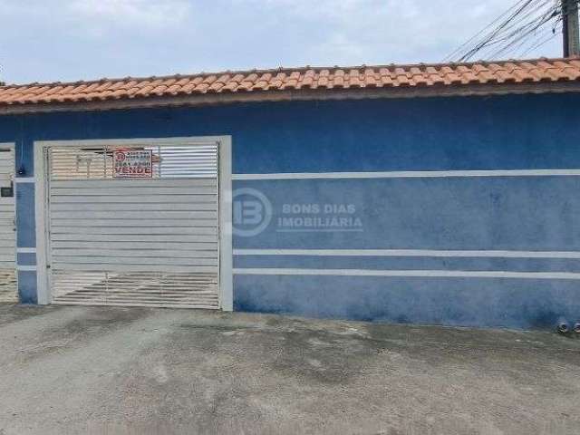 Sobrado aVenda na Vila Campanela