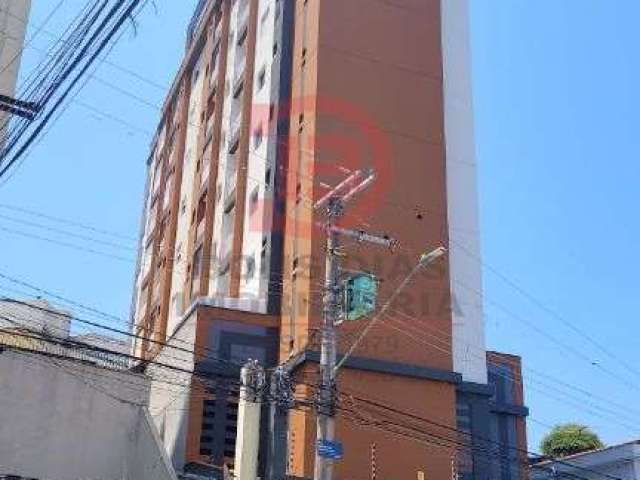 Apartamento com 2 quartos à venda na Rua Coronel Pedro Dias de Campos, 360, Vila Matilde, São Paulo, 42 m2 por R$ 365.000