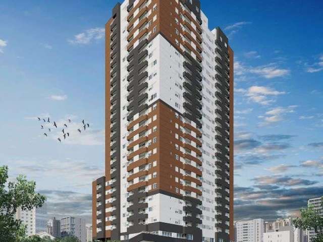 Apartamento com 2 quartos à venda na Rua Jorge Augusto, 645, Vila Matilde, São Paulo, 43 m2 por R$ 417.094