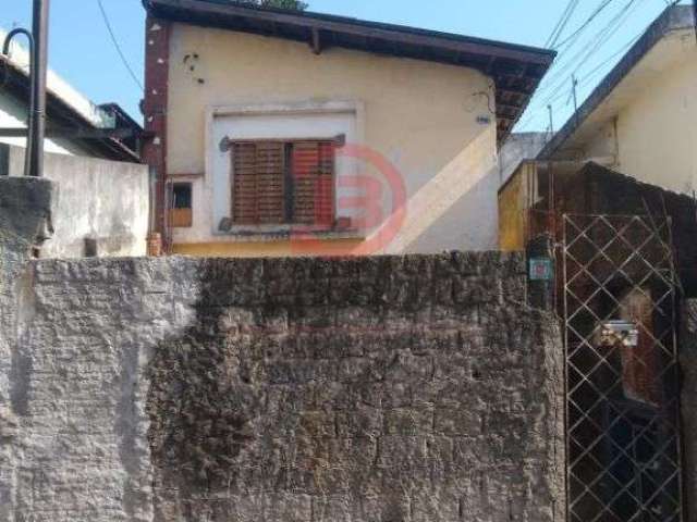 Casa à venda com renda e terreno