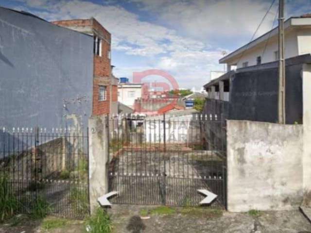 Vende-se Terreno no Jardim Três Marias ZL