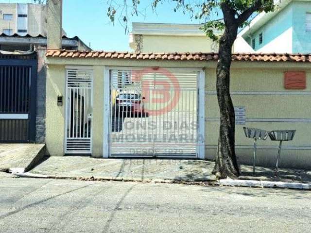 Sobrado em Condominio a Venda Vila Re