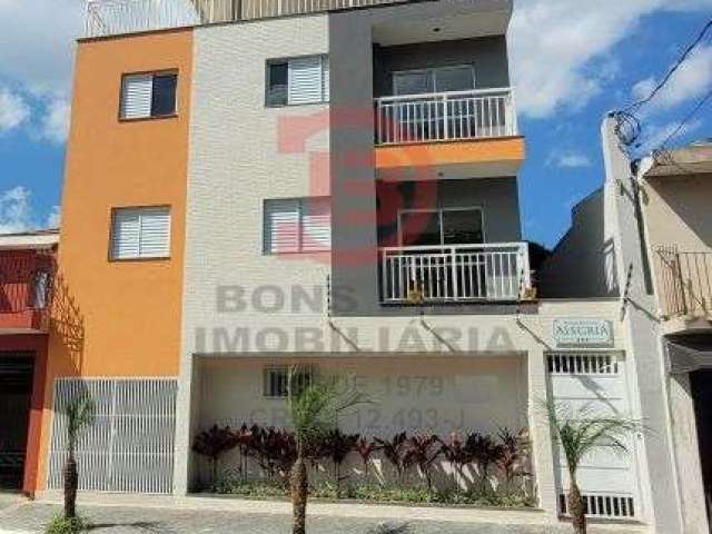 Apartamento com 01 quartos  no Jardim Artur Alvim