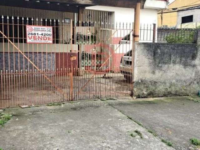 Casa Terrea a Venda Jardim São Pedro